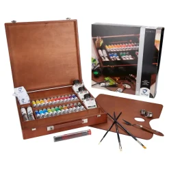 Van Gogh Oljefärg - Expert Box
