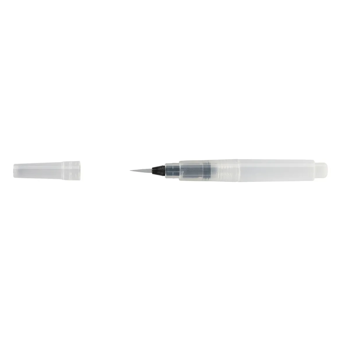 Vattenpensel Koi small