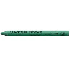 Vaxkrita NeoColor I Emerald