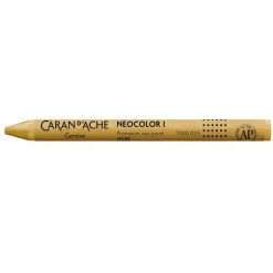 Vaxkrita NeoColor I Ochre