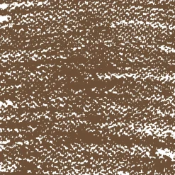 V Gogh oil pastel Burnt umber