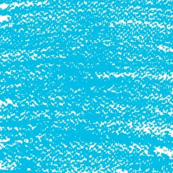 V Gogh oil pastel Tur. blue 2
