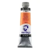 V Gogh olja 40ml Cadm. orange