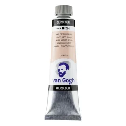 V Gogh olja 40ml Napl. yell rd