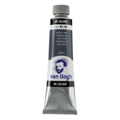 V Gogh olja 40ml Payne's gray