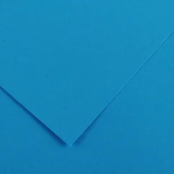 Vivaldi A4 120g Azure Blue