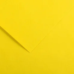 Vivaldi A4 120g Canary Yellow