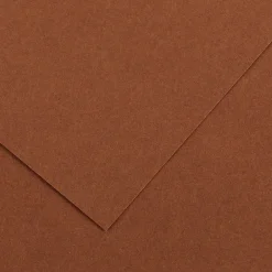 Vivaldi A4 120g Chocolate
