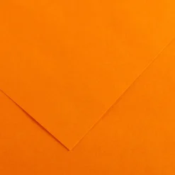 Vivaldi A4 120g Clementine