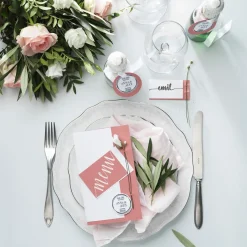 Vivaldi A3 185g Rose petal