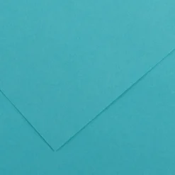 Vivaldi A4 120g Turquoise Blue