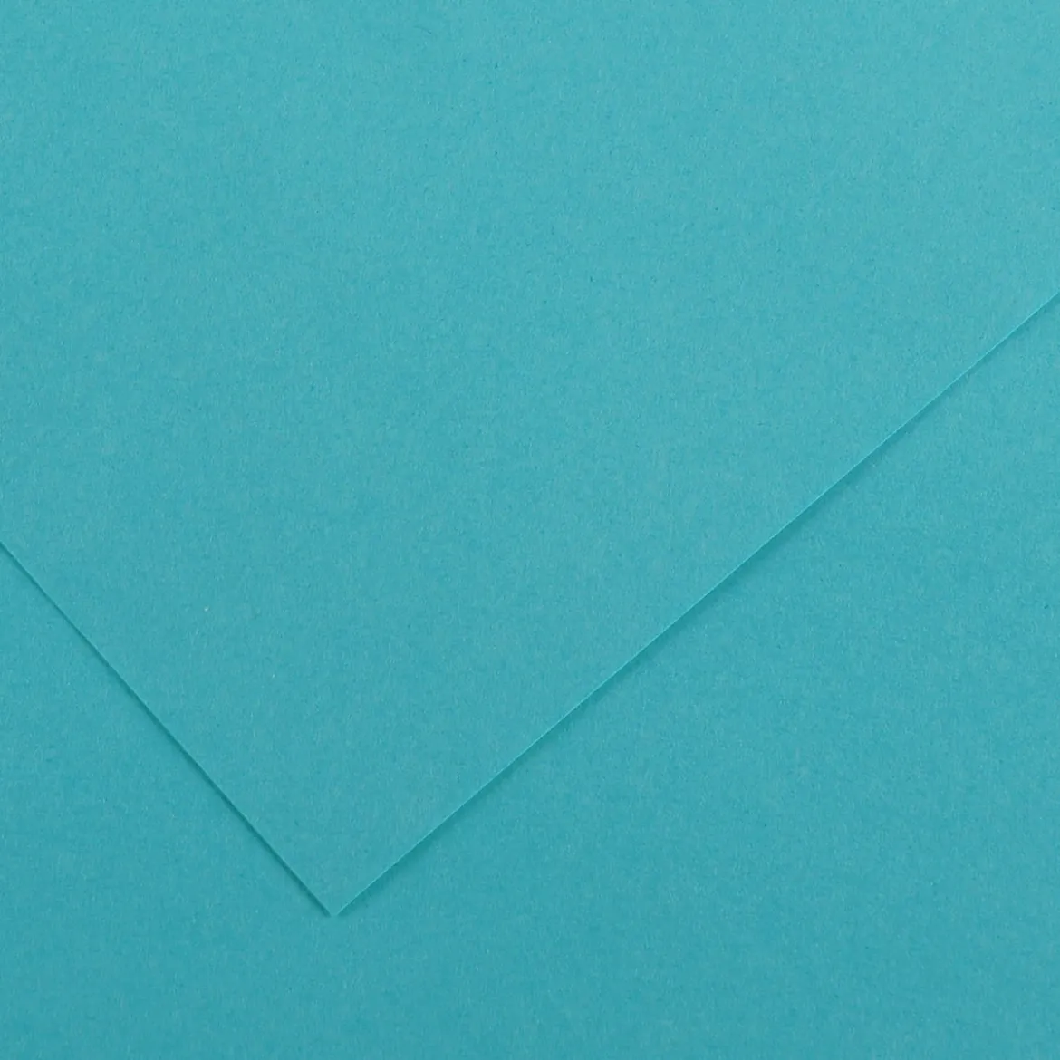 Vivaldi A4 120g Turquoise Blue