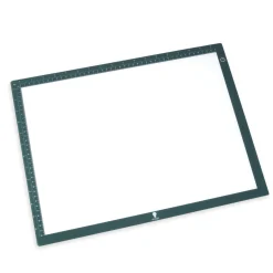 Wafer 2 Lightbox A3
