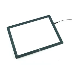Wafer 1 Lightbox A4