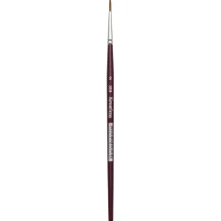 Watercol.Brush Round ksky. 2
