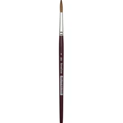 Watercol.Brush Round ksky. 8
