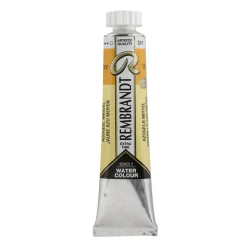 Water col 20ml Azo yell med cf