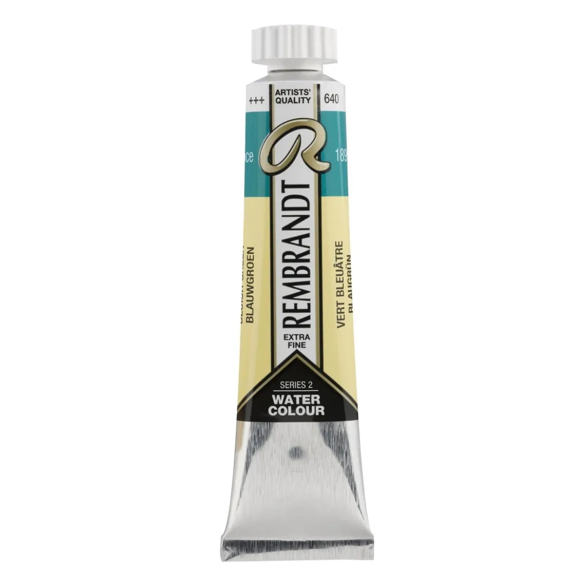 Water col 20ml Bluish green