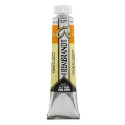 Water col 20ml Cadmium orange