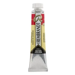 Water col 20ml Cadmium red
