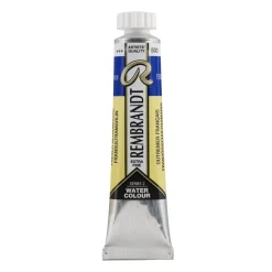 Water col 20ml French ultramar