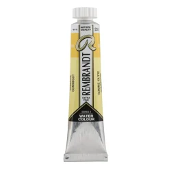 Water col 20ml Gamboge