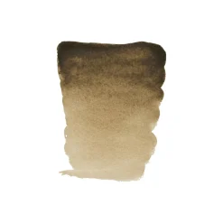 Water col 20ml Greenish umber