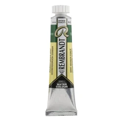 Water col 20ml Hooker green dp