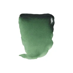 Water col 20ml Hooker green dp
