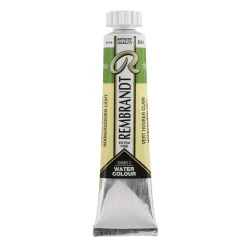 Water col 20ml Hooker green lt