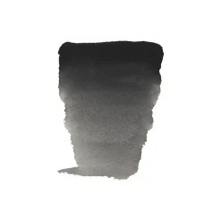 Water col 20ml Lamp black