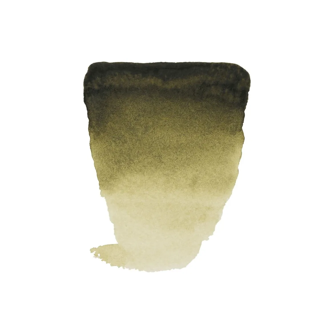 Water col 20ml Olive green