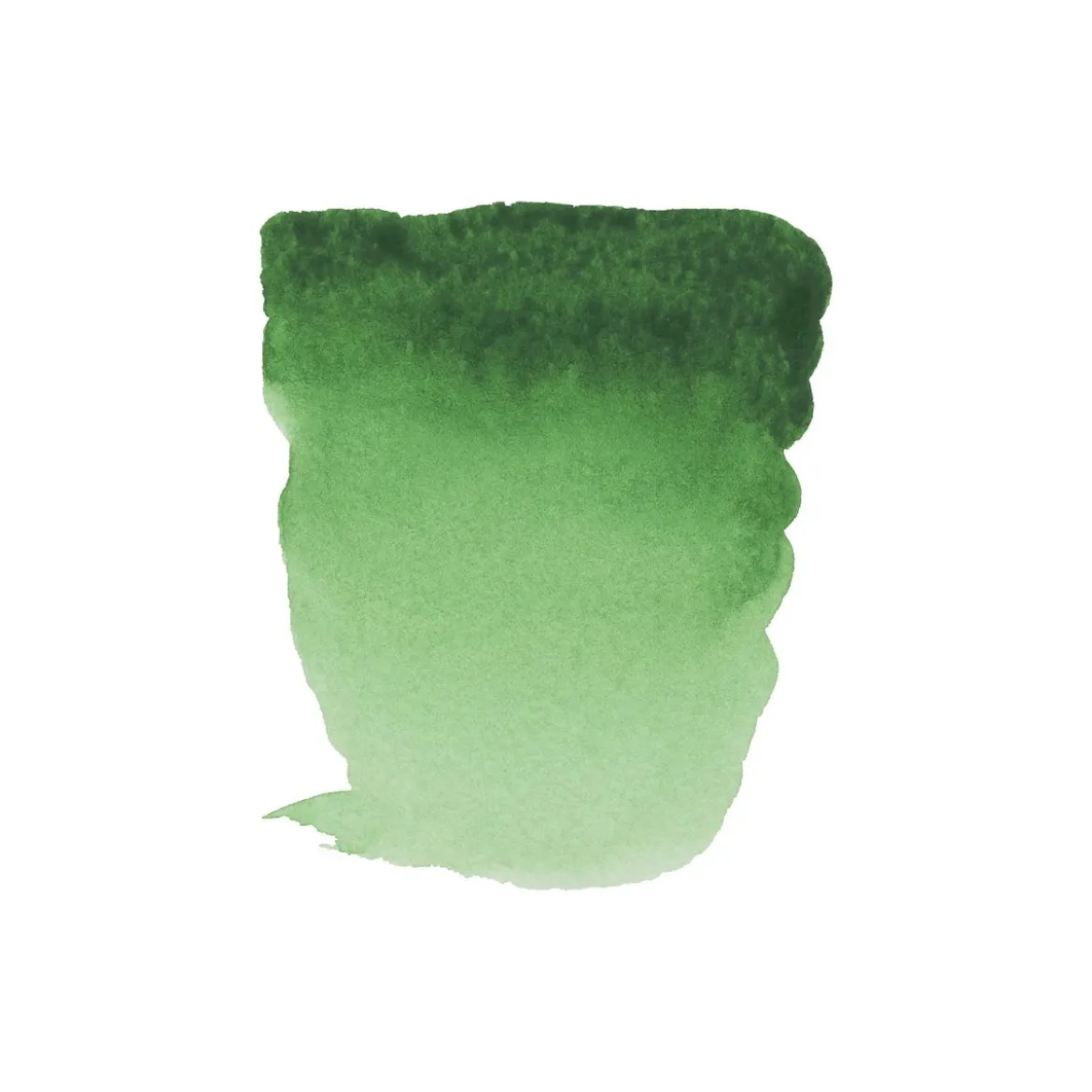 Water col 20ml Permanent green