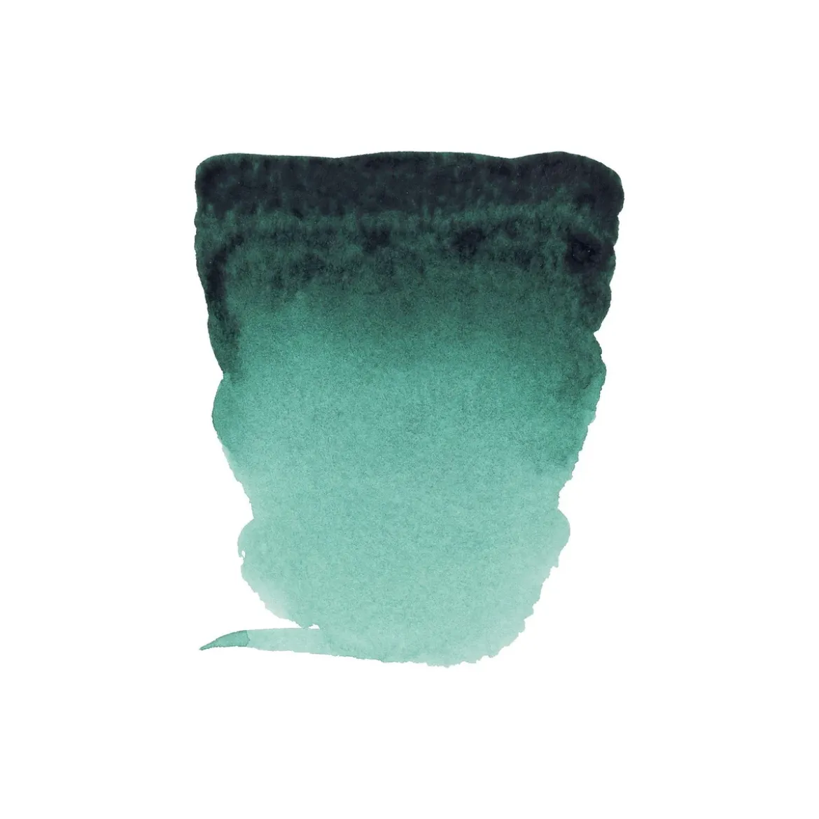 Water col 20ml Phthalo green