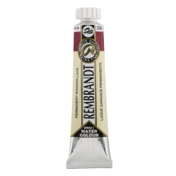Water col 20ml P madder lake