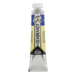 Water col 20ml Prussian blue