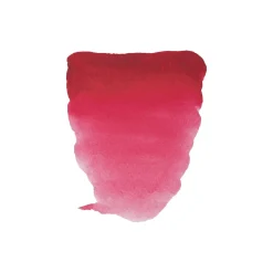 Water col 20ml Quin rose red
