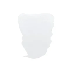Water col 20ml Trans Tit White