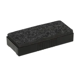 Whiteboard-tavelsudd, taveltorkare för whiteboards 11,5×5×2,5 cm