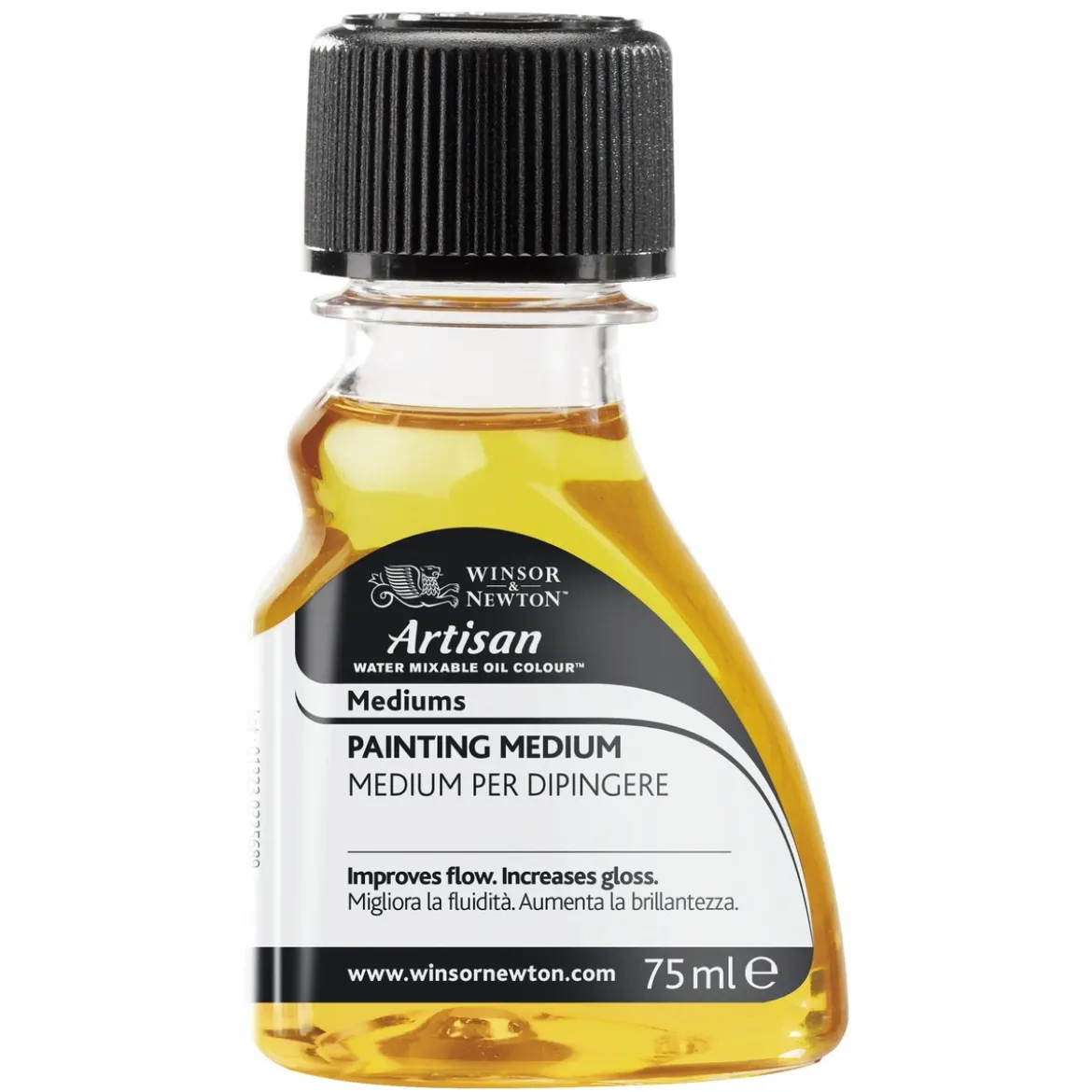 Winsor & Newton Artisan Painting Medium 75 ml