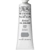 Winsor & Newton Artists' oljefärg 37 ml Silver 617
