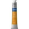Winsor & Newton Cotman akvarellfärg 8 ml Raw Sienna 552