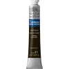 Winsor & Newton Cotman akvarellfärg 8 ml Lamp Black 337