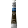 Winsor & Newton Cotman akvarellfärg 8 ml Ivory Black 331