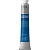 Winsor & Newton Cotman akvarellfärg 8 ml Prussian Blue 538