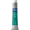 Winsor & Newton Cotman akvarellfärg 8 ml Viridian Hue 696