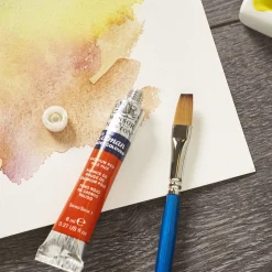 Winsor & Newton Cotman Palette Tube Set 10×8ml akvarellfärger i tub