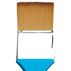 Winsor & Newton Cotman Wash, syntetisk moddlare med 50 mm brett borst