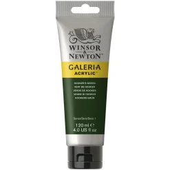 Winsor & Newton Galeria akrylfärg 120 ml Hooker's Green 311