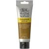 Winsor & Newton Galeria akrylfärg 120 ml Raw Sienna 552